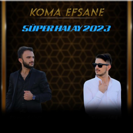 Efsane Göleli Çepki Halayı 2023 | Boomplay Music