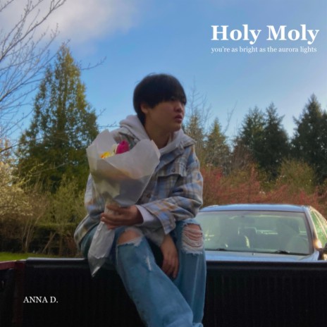 Holy Moly | Boomplay Music