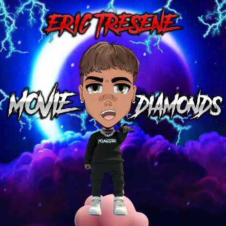 Movie Diamonds | Boomplay Music