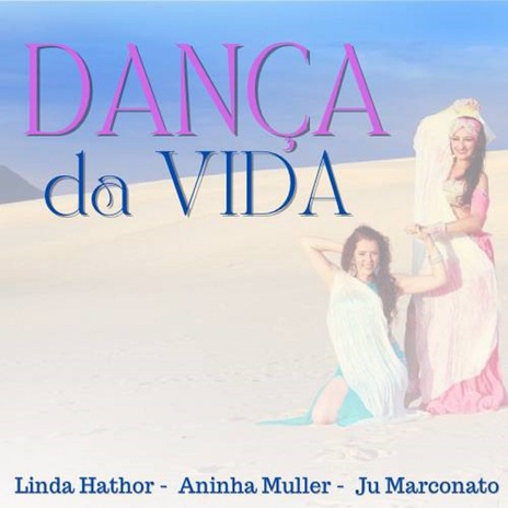 Eu Permito, Recebo, Aceito e Agradeço ft. Linda Hathor & Aninha Muller | Boomplay Music