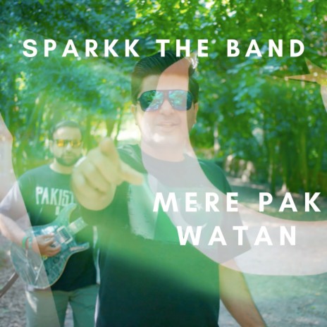 Mere Pak Watan | Boomplay Music