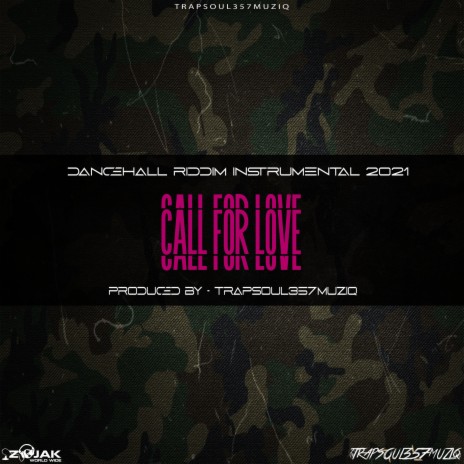 Call For Love Riddim ft. StarboyLeague | Boomplay Music