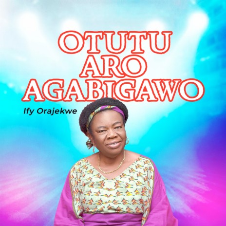 Otutu Aro Agagbigawo | Boomplay Music