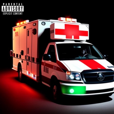 Ambulance ft. Seth Frazier | Boomplay Music