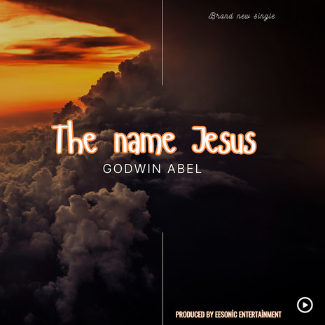 The Name Jesus | Boomplay Music