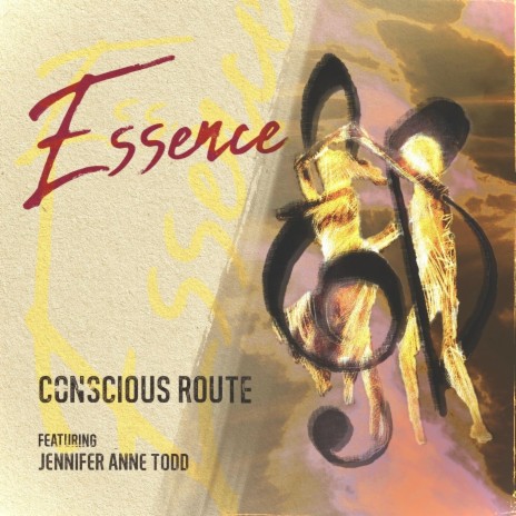 Essence (feat. Jennifer Anne Todd) | Boomplay Music