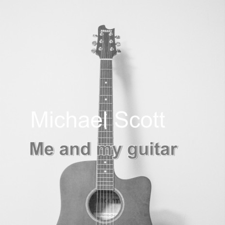 Me and My Guitar | Boomplay Music