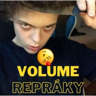 Volume Repráky