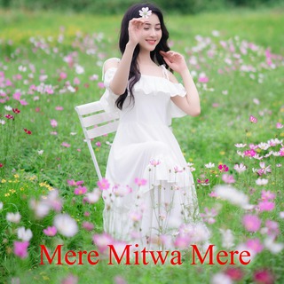 Mere Mitwa Mere