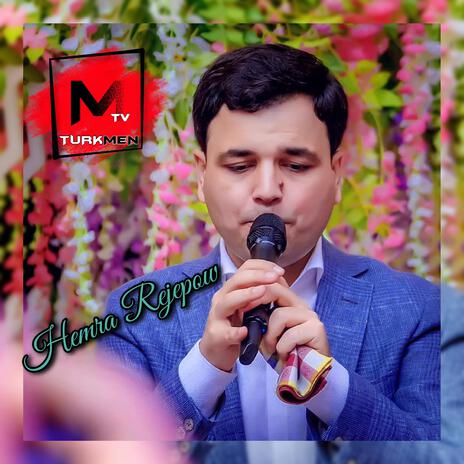 Hemra Rejepow maya | Boomplay Music