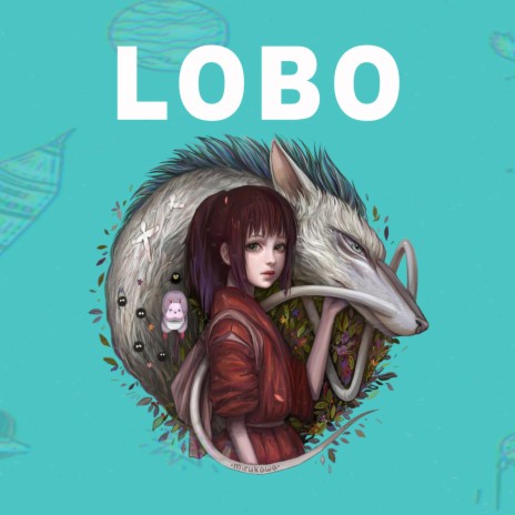 Lobo (Instrumental Reggaeton) | Boomplay Music