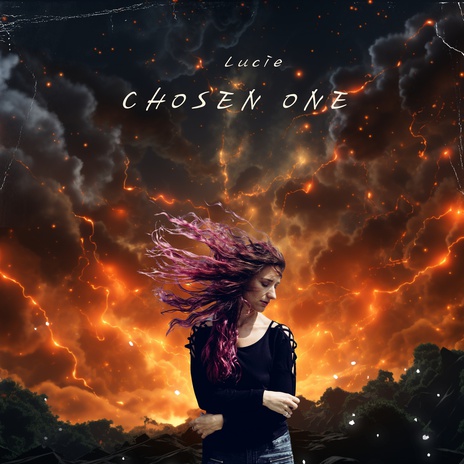 Chosen One | Boomplay Music