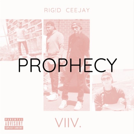 Prophecy ft. CeeJay | Boomplay Music