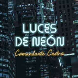 Luces de neon