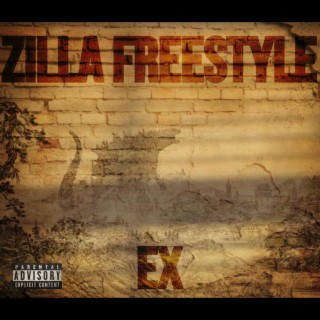 Zilla Freestyle lyrics | Boomplay Music