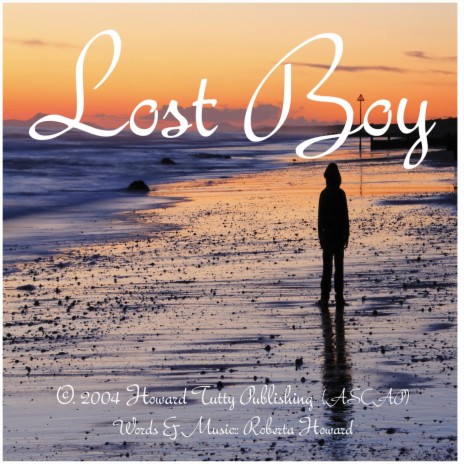 Lost Boy | Boomplay Music