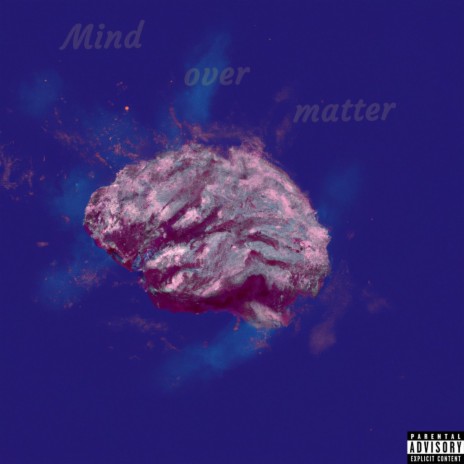 Mind over matter ft. youthdee | Boomplay Music