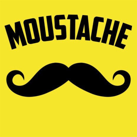 MOUSTACHE (feat. Netta) | Boomplay Music