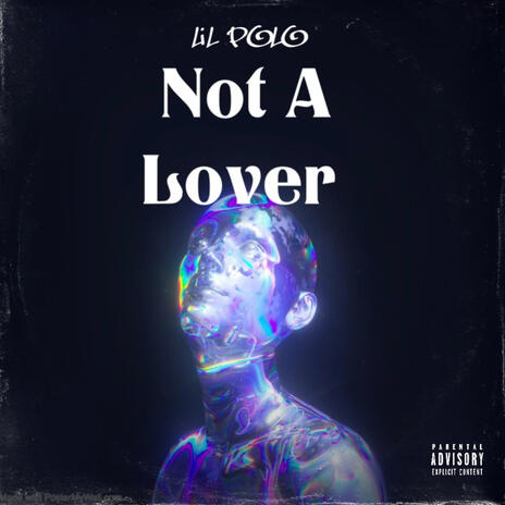 Not a Lover | Boomplay Music