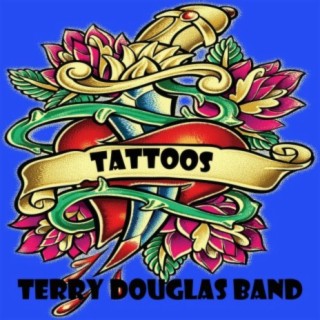 Terry Douglas Band