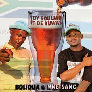 Boliqua O Nketsang