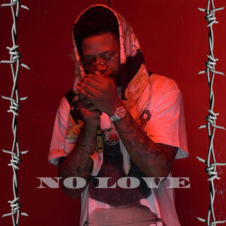 NO LOVE