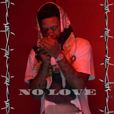 NO LOVE ft. Ray diamond | Boomplay Music