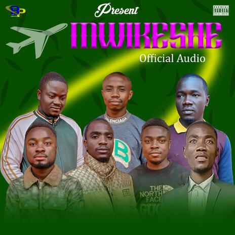 Mwikeshe Na alembe | Boomplay Music