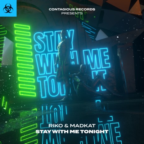 Stay With Me Tonight (Radio Edit) ft. MadKat