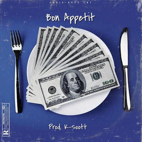 Bon Appetit | Boomplay Music