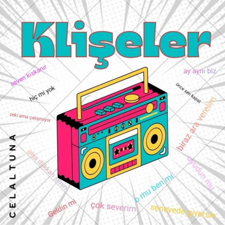 Klişeler | Boomplay Music