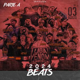 Beats Venom Internacional 2024 (Parte A)