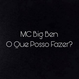 O Que Posso Fazer?