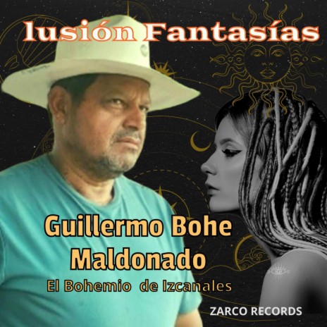 ILUSIÓN FANTASÍAS | Boomplay Music