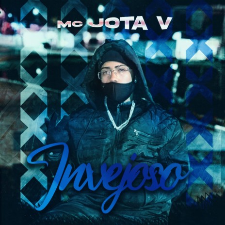 Invejoso ft. Mc Jota V | Boomplay Music