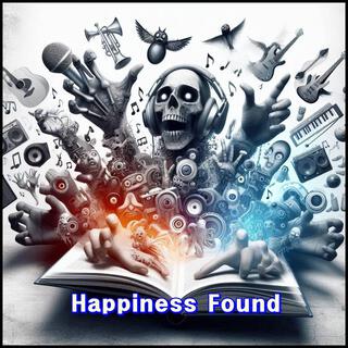 Happiness Found