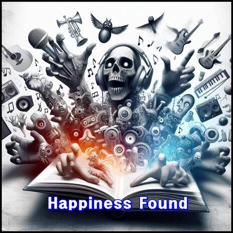 Happiness Found | Boomplay Music