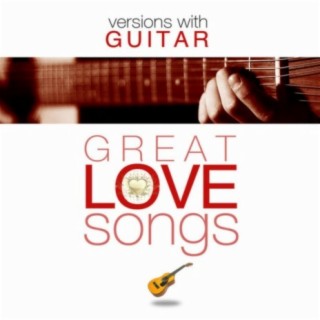 Great Love Songs Guitar