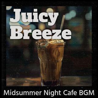 Midsummer Night Cafe Bgm