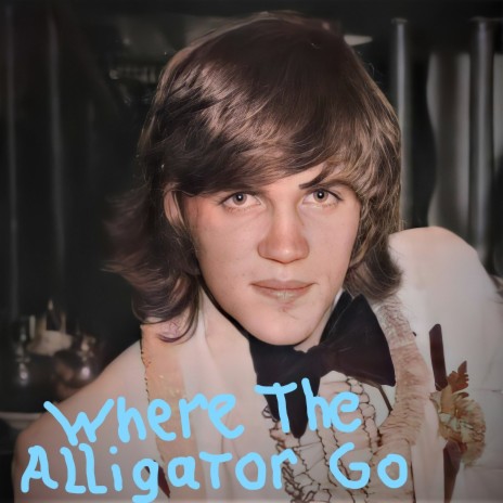 Where the Alligator Go | Boomplay Music