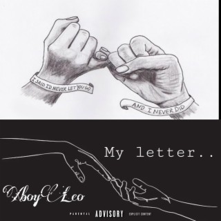 My Letter...