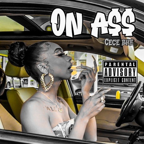 On ass | Boomplay Music