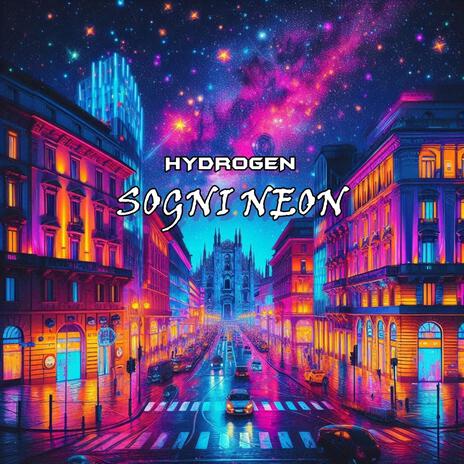 Sogni Neon | Boomplay Music