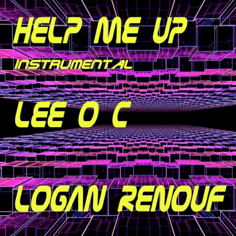 Help Me up (Instrumental) ft. Logan Renouf | Boomplay Music