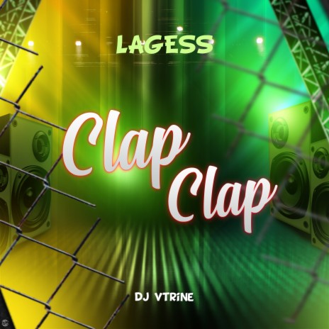 Clap Clap ft. DJ Vtrine | Boomplay Music