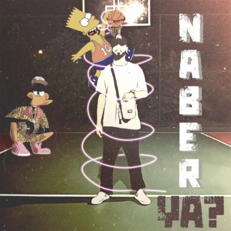 Naber Ya? | Boomplay Music