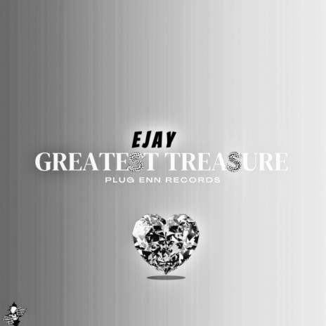 Greatest Treasure | Boomplay Music