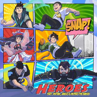 Heroes