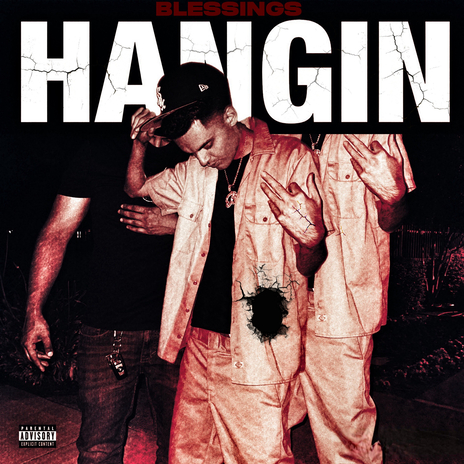 Hangin | Boomplay Music