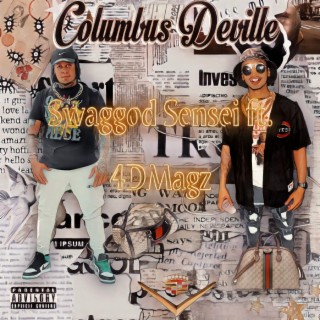 Columbus-Deville